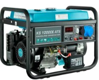 Generator de curent Konner&Sohnen KS10000E-3ATS imaginea #2 — magazin online Desire.md
