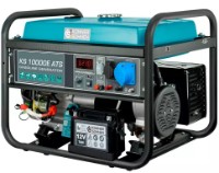 Generator de curent Konner&Sohnen KS10000E-3ATS imaginea #3 — magazin online Desire.md