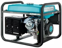 Generator de curent Konner&Sohnen KS10000E-3ATS imaginea #6 — magazin online Desire.md