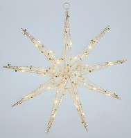 Instalație de Crăciun Christmas 50сm (54494)