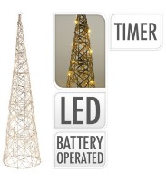 Instalație de Crăciun Christmas 60сm (27401) imaginea #2 — magazin online Desire.md