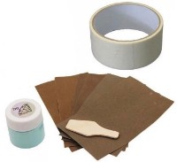 Полироль фар LAVR Ln1432 фото №1 — интернет-магазин Desire.md