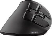 Mouse Trust Voxx Black (23731) imaginea #6 — magazin online Desire.md