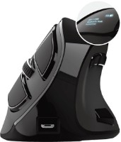 Mouse Trust Voxx Black (23731) imaginea #7 — magazin online Desire.md