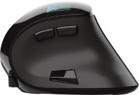 Mouse Trust Voxx Black (23731) imaginea #8 — magazin online Desire.md