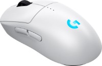 Mouse Logitech G Pro 2 White imaginea #3 — magazin online Desire.md