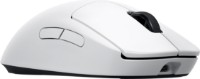 Mouse Logitech G Pro 2 White imaginea #4 — magazin online Desire.md