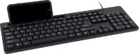 Tastatură Gembird KB-UM-108 imaginea #2 — magazin online Desire.md
