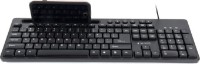 Tastatură Gembird KB-UM-108 imaginea #3 — magazin online Desire.md