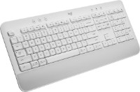 Клавиатура Logitech K650 RU White