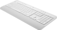 Tastatură Logitech K650 RU White imaginea #2 — magazin online Desire.md