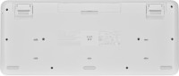 Tastatură Logitech K650 RU White imaginea #3 — magazin online Desire.md