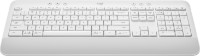 Tastatură Logitech K650 RU White imaginea #4 — magazin online Desire.md