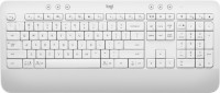 Tastatură Logitech K650 RU White imaginea #5 — magazin online Desire.md