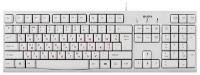 Клавиатура Sven KB-S300 White