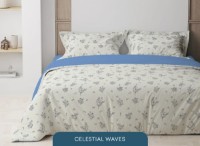 Lenjerie de pat Relaxe Home Soft Dreams Celestial Waves 200x220 (020625)