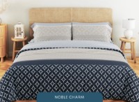 Lenjerie de pat Relaxe Home Soft Dreams Noble Charm 200x220 (020917)