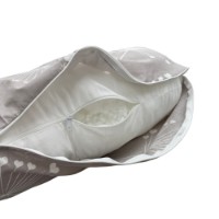 Подушка для кормления ES Grey Dandelions U фото №3 — интернет-магазин Desire.md