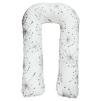 Подушка для кормления ES White Dandelions U