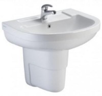 Lavoar Ege Vitrifiye Lagina 60 1th (35601/78302)