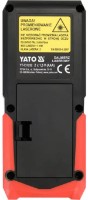 Дальномер Yato YT-731252 фото №2 — интернет-магазин Desire.md