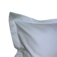 Fața de pernă ES Lux satin 30x50cm Ivory imaginea #2 — magazin online Desire.md