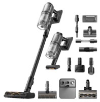 Aspirator vertical Dreame Z30 imaginea #4 — magazin online Desire.md