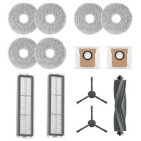 Set de accesorii Dreame RAK28 imaginea #1 — magazin online Desire.md