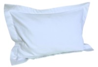 Fața de pernă ES Lux satin 40x60cm Ivory imaginea #1 — magazin online Desire.md