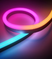 LED panglică smart Govee H61A83D1 imaginea #2 — magazin online Desire.md