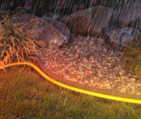 LED panglică smart Govee H61A83D1 imaginea #4 — magazin online Desire.md