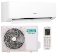 Кондиционер Hisense KA50BS0EG/EW фото №2 — интернет-магазин Desire.md