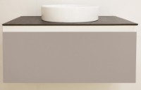 Dulap pentru lavoar Bayro Wings 800 (115324) imaginea #3 — magazin online Desire.md