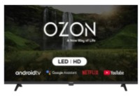 Televizor Ozon H32S6000R imaginea #1 — magazin online Desire.md