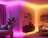 Умная LED лента Govee H66413D1 фото №3 — интернет-магазин Desire.md