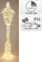 Instalație de Crăciun Christmas 90сm (54501) imaginea #2 — magazin online Desire.md