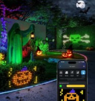 Ghirlandă Govee H6810341 imaginea #4 — magazin online Desire.md