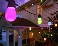 Гирлянда Govee H70203B1 фото №4 — интернет-магазин Desire.md