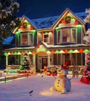 Умная LED лента Govee H705E311 фото №4 — интернет-магазин Desire.md