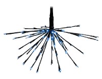 Instalație de Crăciun Christmas D45cm (51200)