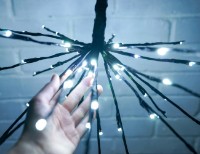 Instalație de Crăciun Christmas D45cm (51200) imaginea #2 — magazin online Desire.md