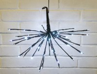 Instalație de Crăciun Christmas D45cm (51200) imaginea #3 — magazin online Desire.md