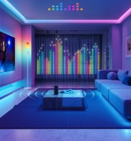 Гирлянда Govee H70B13A1 фото №3 — интернет-магазин Desire.md