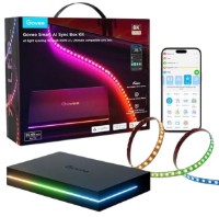 Адаптивная подсветка Govee H8604C12 55”-65” фото №1 — интернет-магазин Desire.md