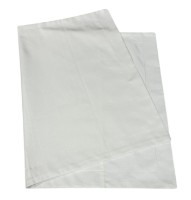 Fața de pernă ES Lux bumbac 50x70cm White imaginea #2 — magazin online Desire.md