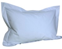 Fața de pernă ES Lux bumbac 50x70cm White