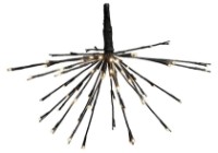 Instalație de Crăciun Christmas D45cm (51202)