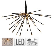 Световая фигура Christmas D45cm (51203) фото №2 — интернет-магазин Desire.md