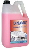Produse de curățare pentru pardosele Atas Dinamic Pink 5kg