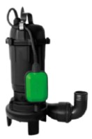 Дренажный насос Green Forester GFP-2000S фото №1 — интернет-магазин Desire.md